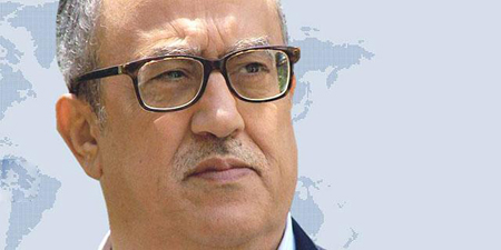 CPJ condemns killing of Jordanian commentator